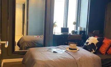 For rent 2 Beds condo in Sathon, Bangkok