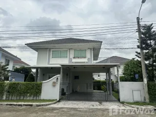 For rent 3 Beds house in Min Buri, Bangkok