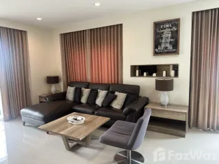 For rent 3 Beds house in Min Buri, Bangkok