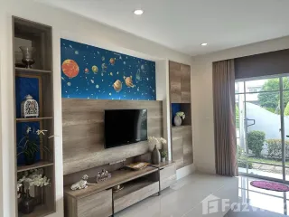 For rent 3 Beds house in Min Buri, Bangkok