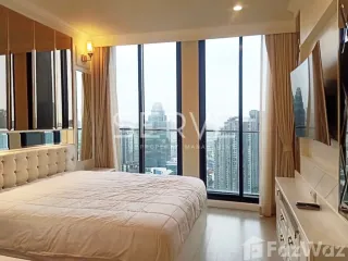 For rent 2 Beds condo in Pathum Wan, Bangkok
