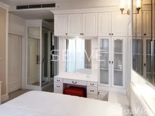 For rent 2 Beds condo in Pathum Wan, Bangkok