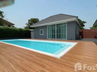 For rent 5 Beds house in Sai Mai, Bangkok