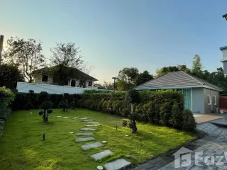 For rent 5 Beds house in Sai Mai, Bangkok