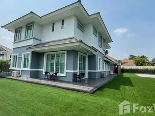 For rent 5 Beds house in Sai Mai, Bangkok