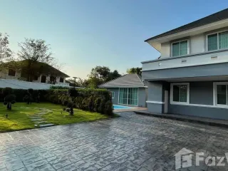 For rent 5 Beds house in Sai Mai, Bangkok