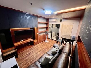 For rent 1 bed condo in Thon Buri, Bangkok