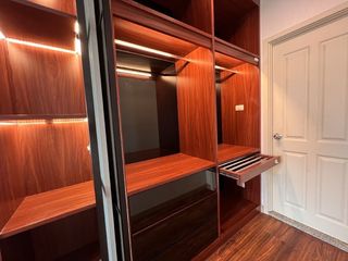 For rent 1 bed condo in Thon Buri, Bangkok