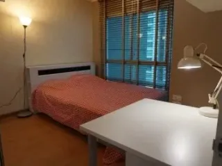 For rent 1 bed condo in Phaya Thai, Bangkok