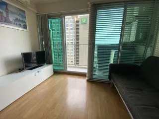 For rent 1 bed condo in Phaya Thai, Bangkok