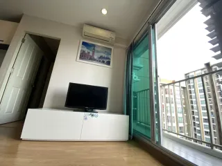 For rent 1 bed condo in Phaya Thai, Bangkok