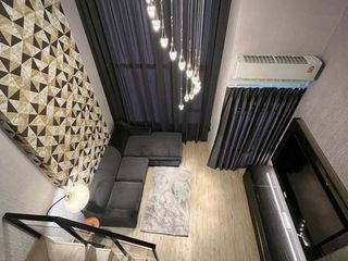 For rent 1 Beds condo in Suan Luang, Bangkok