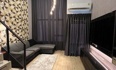 For rent 1 Beds condo in Suan Luang, Bangkok