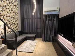 For rent 1 Beds condo in Suan Luang, Bangkok