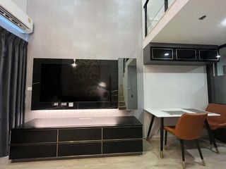 For rent 1 Beds condo in Suan Luang, Bangkok
