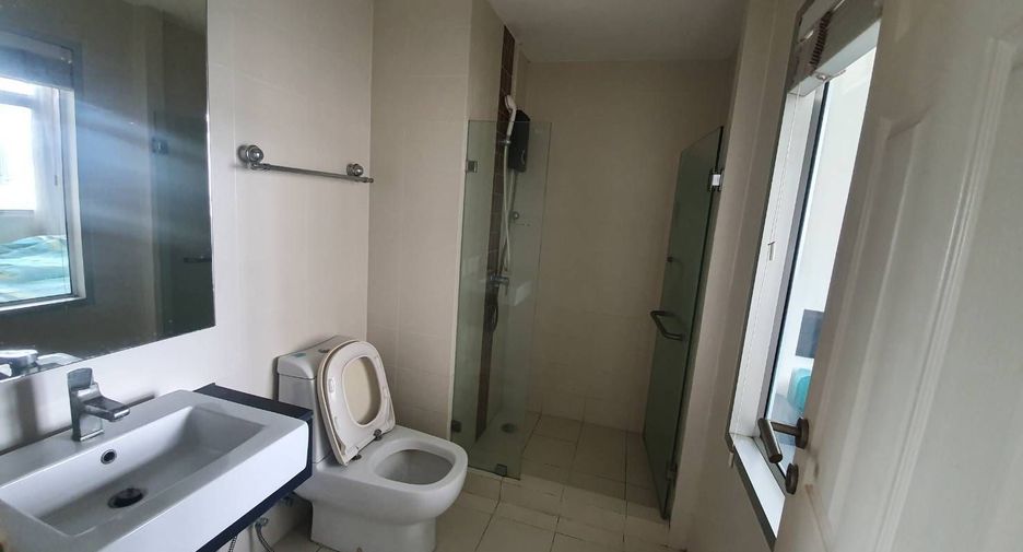 For rent 1 bed condo in Ratchathewi, Bangkok