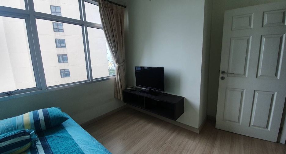 For rent 1 bed condo in Ratchathewi, Bangkok