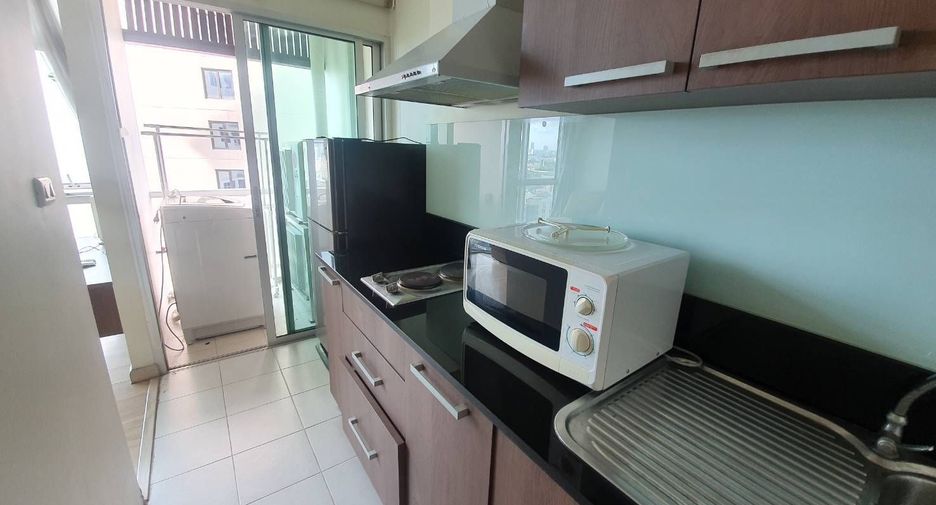 For rent 1 bed condo in Ratchathewi, Bangkok