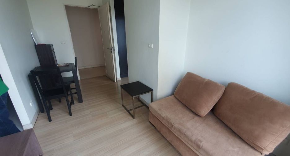 For rent 1 bed condo in Ratchathewi, Bangkok