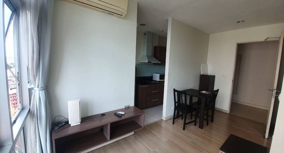 For rent 1 bed condo in Ratchathewi, Bangkok