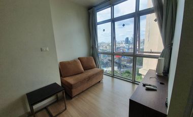 For rent 1 bed condo in Ratchathewi, Bangkok