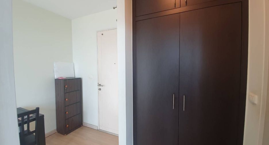 For rent 1 bed condo in Ratchathewi, Bangkok