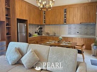 For sale 3 bed villa in Bang Lamung, Chonburi
