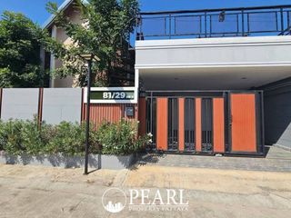 For sale 3 bed villa in Bang Lamung, Chonburi