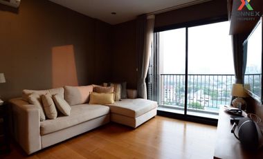 For rent 2 bed condo in Phaya Thai, Bangkok