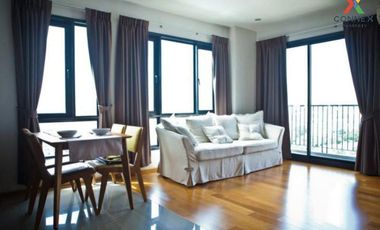 For rent 2 bed condo in Phaya Thai, Bangkok