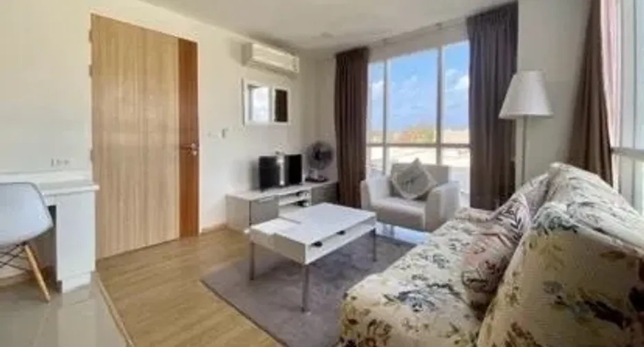 For sale 1 Beds condo in Mueang Phuket, Phuket