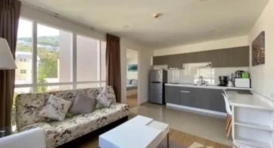 For sale 1 Beds condo in Mueang Phuket, Phuket