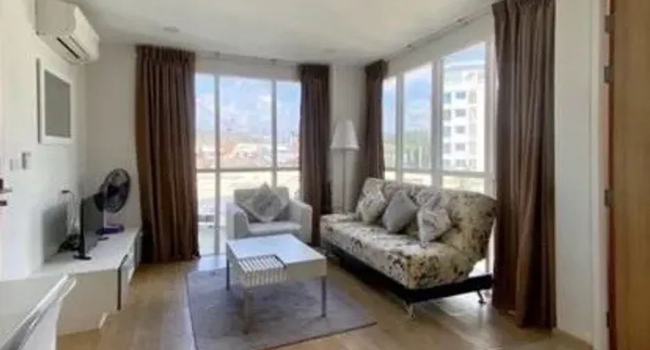 For sale 1 Beds condo in Mueang Phuket, Phuket