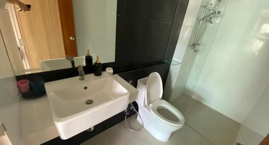 For sale 1 Beds condo in Mueang Phuket, Phuket