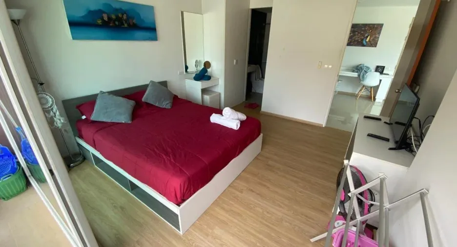 For sale 1 Beds condo in Mueang Phuket, Phuket