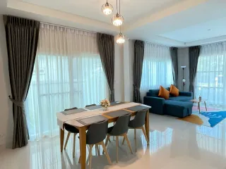 For rent 4 bed house in Thalang, Phuket
