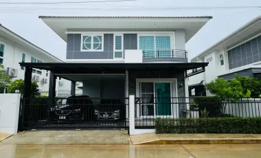 For rent 4 bed house in Thalang, Phuket