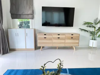 For rent 4 bed house in Thalang, Phuket