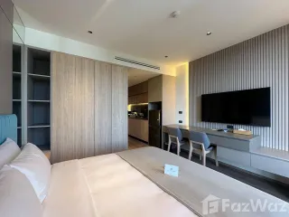 For sale studio condo in Thalang, Phuket