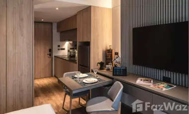 For sale studio condo in Thalang, Phuket