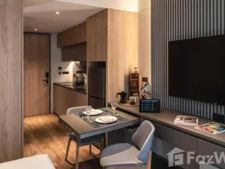 For sale studio condo in Thalang, Phuket