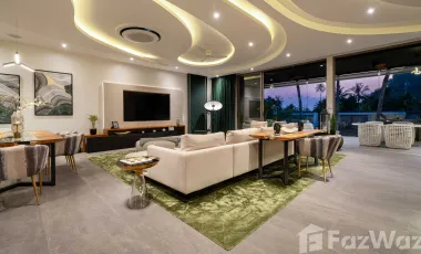 For sale 2 Beds condo in Thalang, Phuket