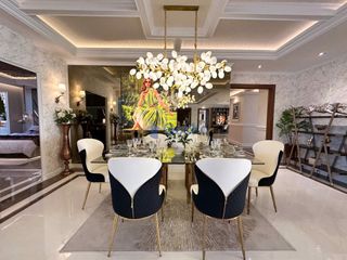For sale 4 bed condo in Bang Lamung, Chonburi