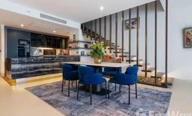 For sale 2 Beds condo in Thalang, Phuket