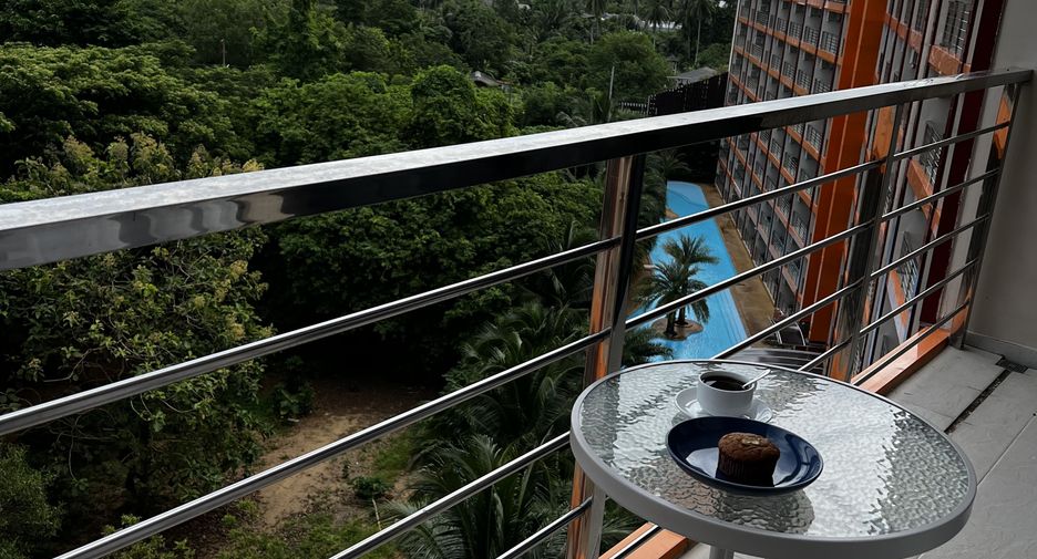 For sale 1 Beds condo in Thalang, Phuket