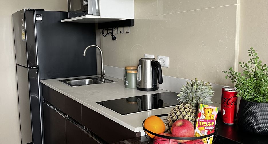 For sale 1 Beds condo in Thalang, Phuket