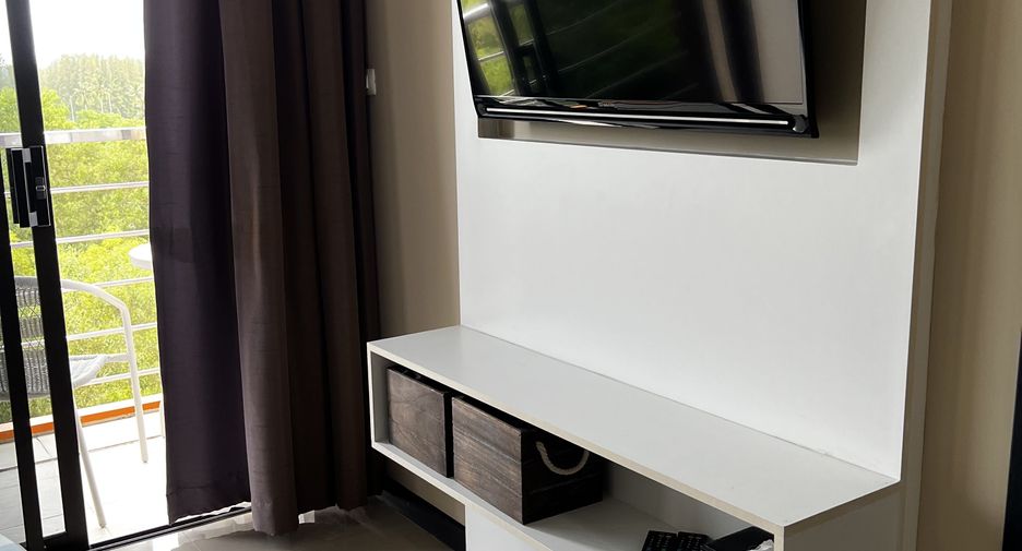 For sale 1 Beds condo in Thalang, Phuket