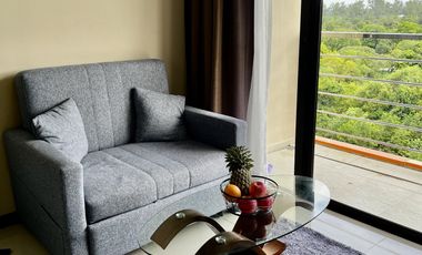 For sale 1 bed condo in Thalang, Phuket