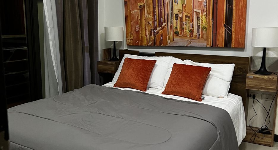 For sale 1 Beds condo in Thalang, Phuket