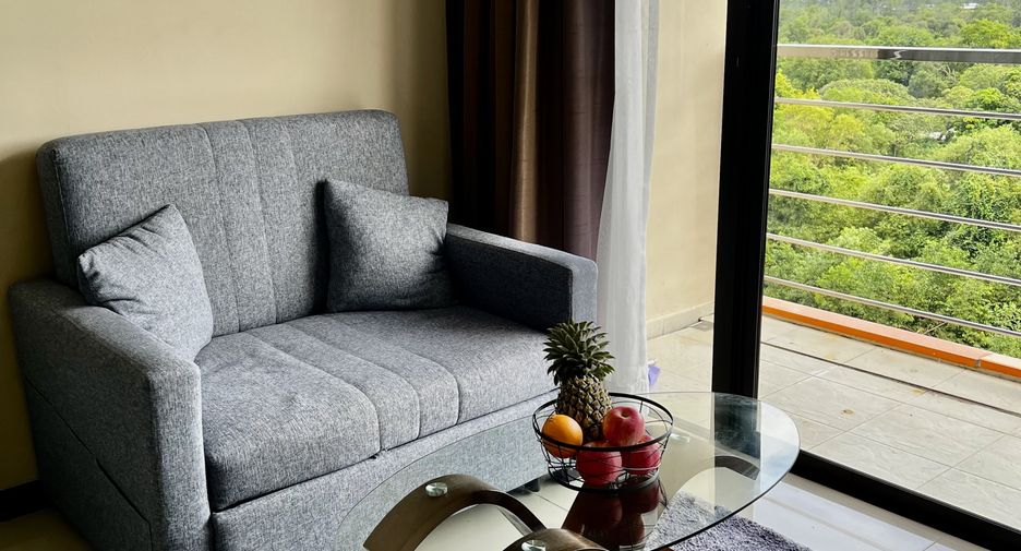 For sale 1 Beds condo in Thalang, Phuket